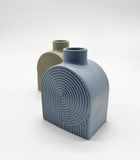 Lola Handmade Concrete Vase
