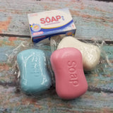 Simulated Soap Squishy Slow Rebound Squeeze Fidget Toys
