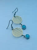 Dear Darlington Dew Drop Earrings