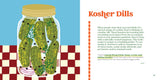 Pickles, Illustrated