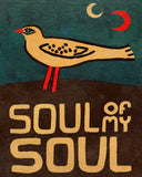 Art Print - Soul Of My Soul