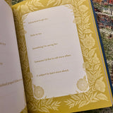 Plan, Dream, Reflect Journal