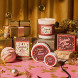 Old Whaling Co. Holiday Bath Bombs