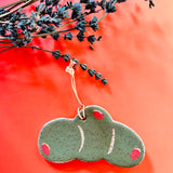 Snack Ornaments-2024 Collection from Covet & Ginger and Wit & Co