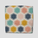 Geometry Dish Cloth Sets