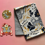 Stay Strong Vinyl Sticker