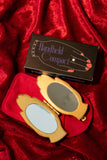 Handheld Compact Mirror