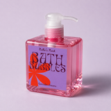 Bath Bubbles - Lavender Dreams