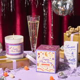 Sugar Plum Ferry™ Candle | Holiday, Christmas