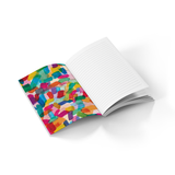 That Is Bananas Soft Touch Classic Layflat Notebook