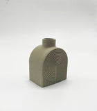 Lola Handmade Concrete Vase
