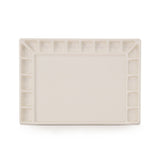 Pintar 18-Well Ceramic Palette for All Water-Based Paints
