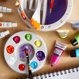 Brush Tub