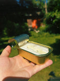 Tinned Fish Candle - Citronella Soy Wax Summer Gift
