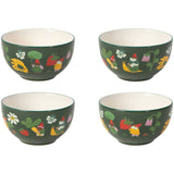Gnome Grown  Bowls