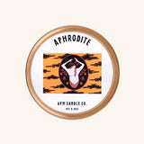 Aphrodite - Travel Candles