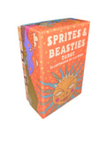 Sprites & Beasties Tarot Deck
