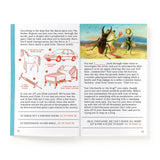 Brass Monkey Make Your Own Romantasy Book
