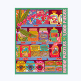 Between Days | 1000 Piece Puzzle | Coming this September