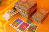 Sprites & Beasties Tarot Deck