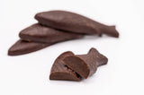 Dark Chocolate Sardines