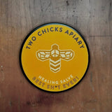 Best Shit Ever Healing Salve