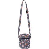 Aurora Crossbody Bag