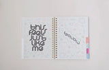 Ready For Anything 2026 12-Month Planner