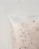 Soaking Salts - Lavender and Wood