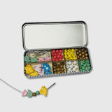 Wildflowers Bracelet Beading Kit