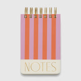 Twin Wire Notepads