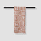 Geometry Kitchen Towels