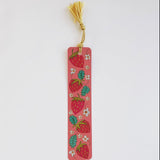 Embroidery Bookmarks