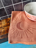 Soleil Double Cloth Dish Towel