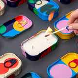 Tinned Goods -  Candle Lover - Candle