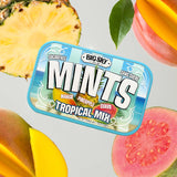 Big Sky Mints - Tropical Mints