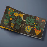 What Do You Dream? Baby Board Book