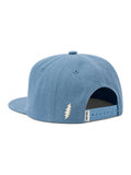 Cotton Snapback Hat | Mama Tried
