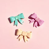 Bow Hair Clip