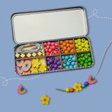 Rainbow Bracelet Beading Kit