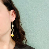 Dear Darlington Sunny Earrings