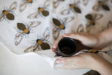 Bee Tea Towel - Bee & Pollinator Kitchen Towel Decor