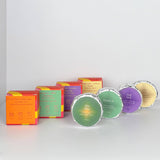 Aromatherapy Shower Steamer 2 oz - Multiple Scents Available
