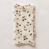 Butterfly Swaddle