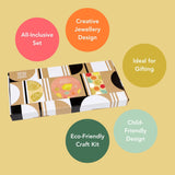 Festival Bracelet Making Kit