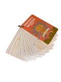 Sprites & Beasties Tarot Deck