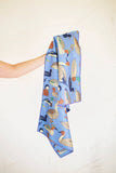 Kitchen Tea Towel Quick Dry | Ducks in a Row