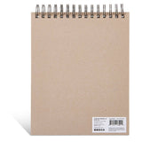 Mixed Media Sketchbook - 8” x 10” - 60 Sheets