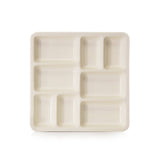 Pintar 8-Well Ceramic Palette for All Water-Based Paints