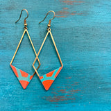 Dear Darlington Aura Earrings-Assorted Styles